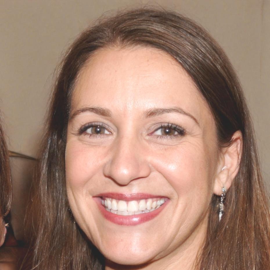 Giulia Sartori, Formatrice Senior